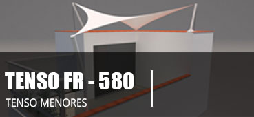 TENSO 580