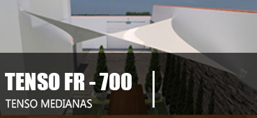 TENSO FR 700