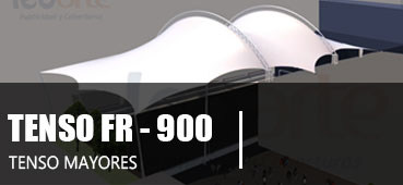 TENSO 900
